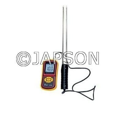 Grain Moisture Meter Grain Moisture Meter